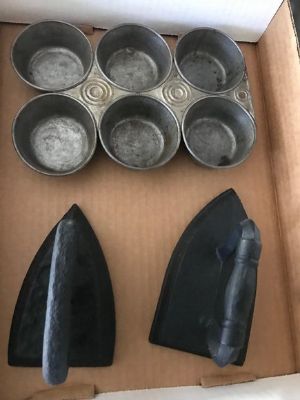 Image for REAL ESTATE & ESTATE AUCTION