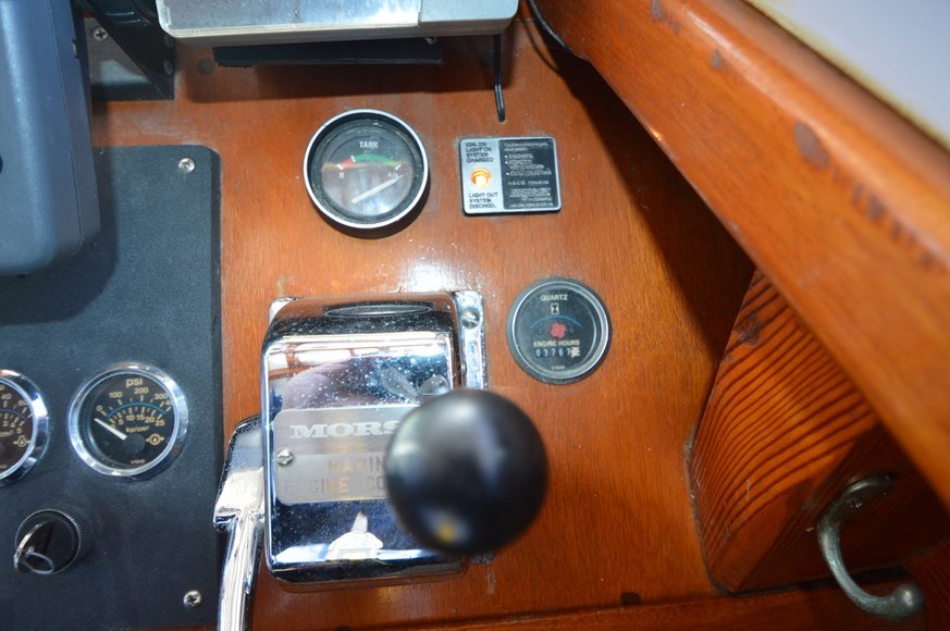 Image for 1990 CHESAPEAKE BAY 