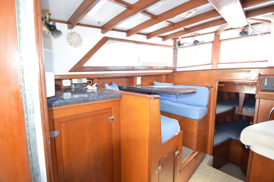 Image for 1990 CHESAPEAKE BAY 