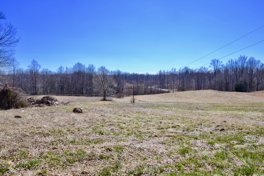 Image for 10507 Gordon Rd -- 3 BR/2 BA Home w/Outbuildings on 14.5 +/- Acres on Gordon Rd. Across From  Ni River Reservoir