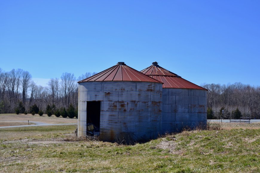 Image for 10507 Gordon Rd -- 3 BR/2 BA Home w/Outbuildings on 14.5 +/- Acres on Gordon Rd. Across From  Ni River Reservoir
