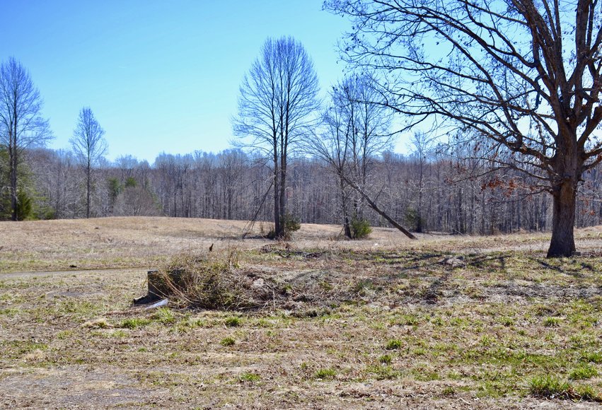 Image for 10507 Gordon Rd -- 3 BR/2 BA Home w/Outbuildings on 14.5 +/- Acres on Gordon Rd. Across From  Ni River Reservoir