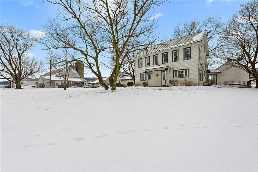 Image for (+/-) 144 Acre Farm Auction - Berks County