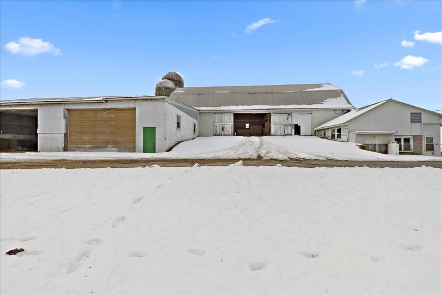 Image for (+/-) 144 Acre Farm Auction - Berks County