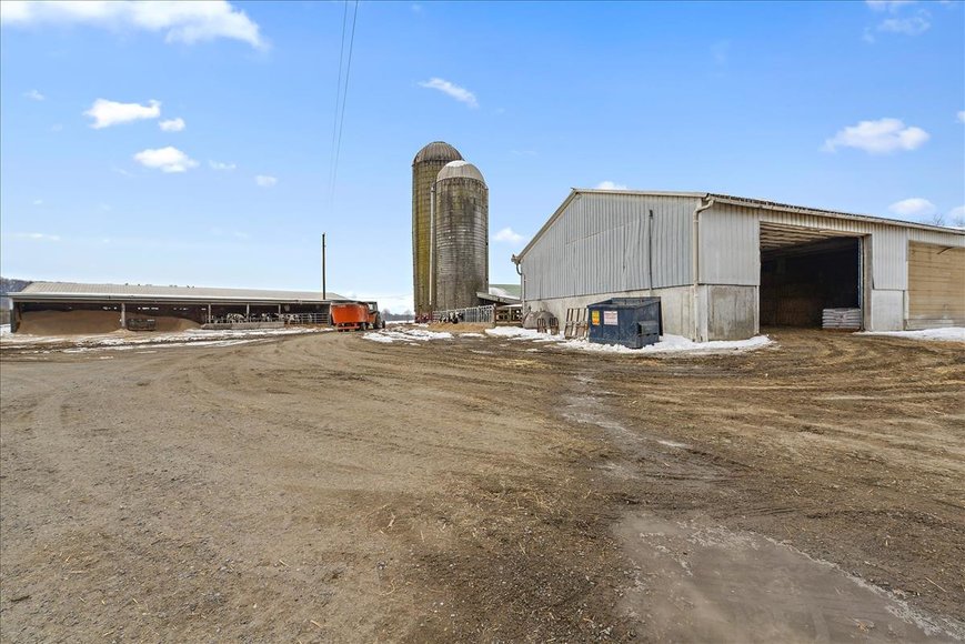 Image for (+/-) 144 Acre Farm Auction - Berks County
