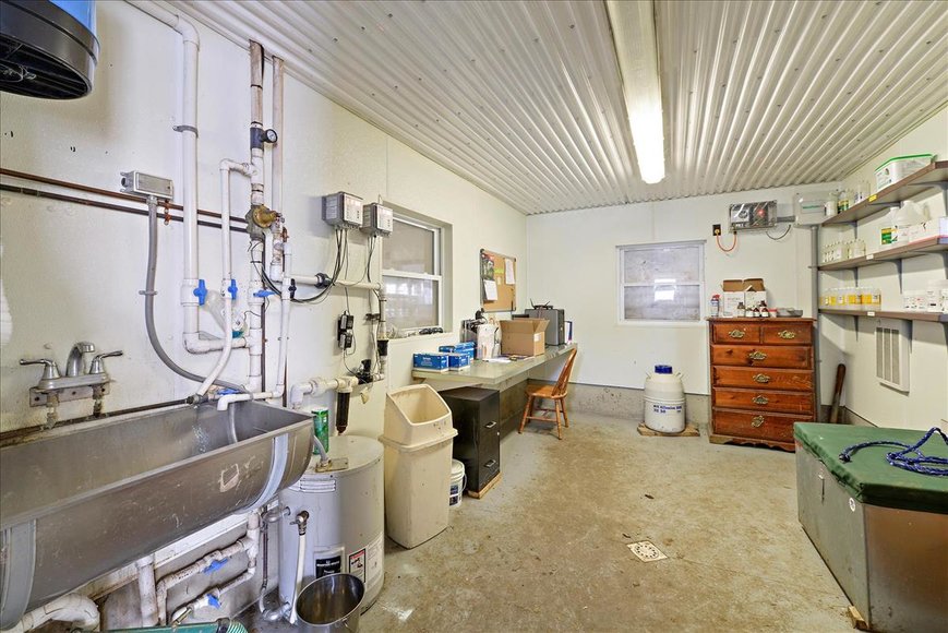 Image for (+/-) 144 Acre Farm Auction - Berks County