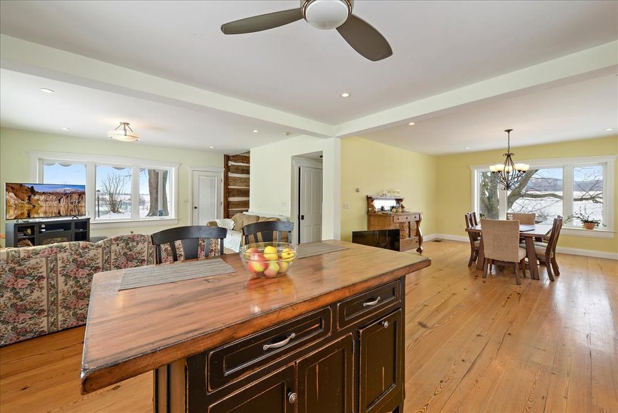 Image for (+/-) 144 Acre Farm Auction - Berks County