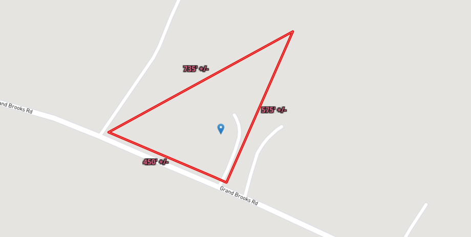 Image for 3 BR/2 BA Home on 3 +/- Acres in Spotsylvania County, VA