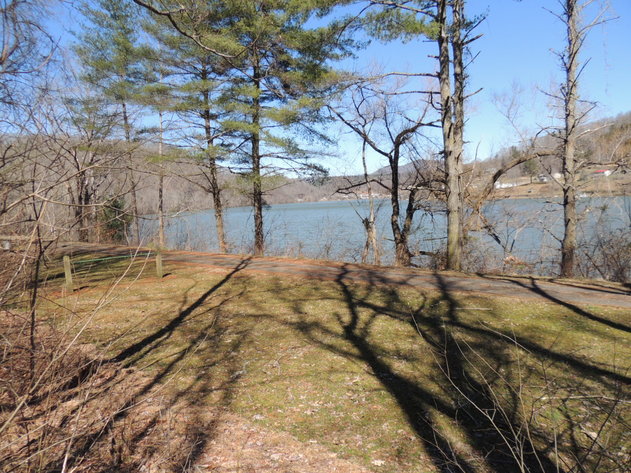 Image for 145.82 Acres Overlooking the New River