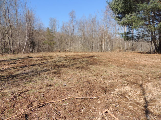 Image for 145.82 Acres Overlooking the New River