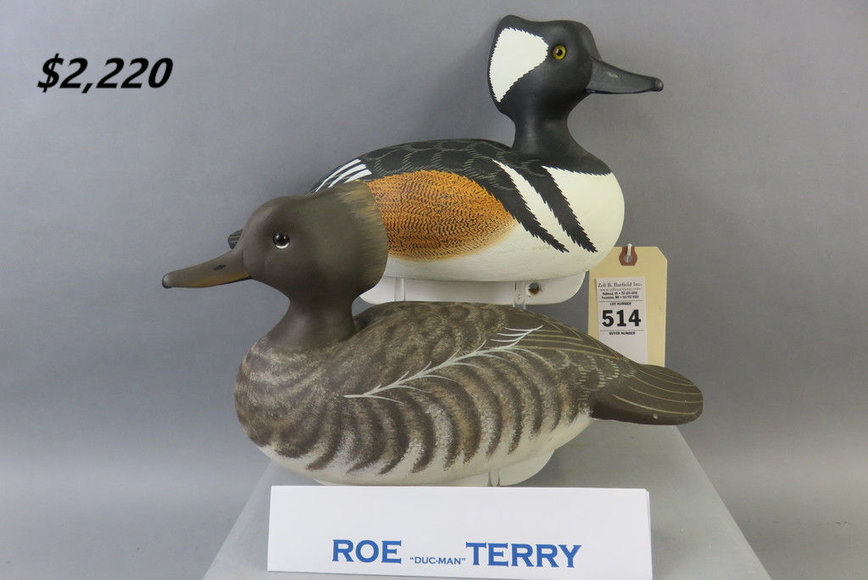 Image for Spring Sportsman's Timed Auction