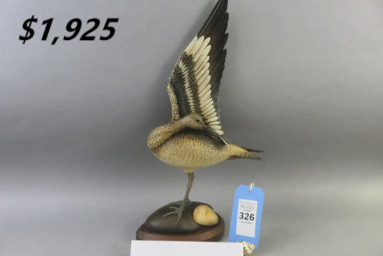 Image for Fall Sportsman's Auction Session 1