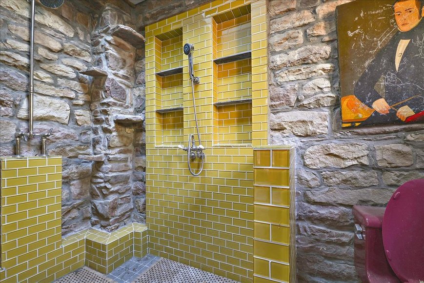 Image for ABSOLUTE Real Estate Auction - Historic Ironmaster Mansion with Barn on (+/-) 5 Acres