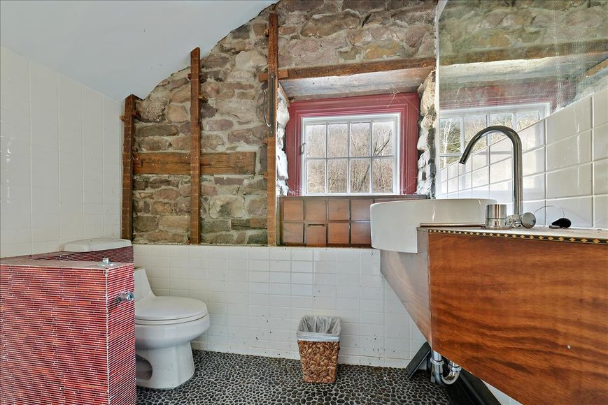 Image for ABSOLUTE Real Estate Auction - Historic Ironmaster Mansion with Barn on (+/-) 5 Acres