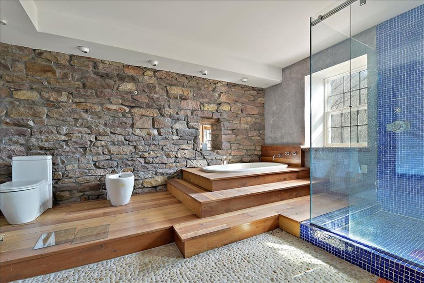 Image for ABSOLUTE Real Estate Auction - Historic Ironmaster Mansion with Barn on (+/-) 5 Acres