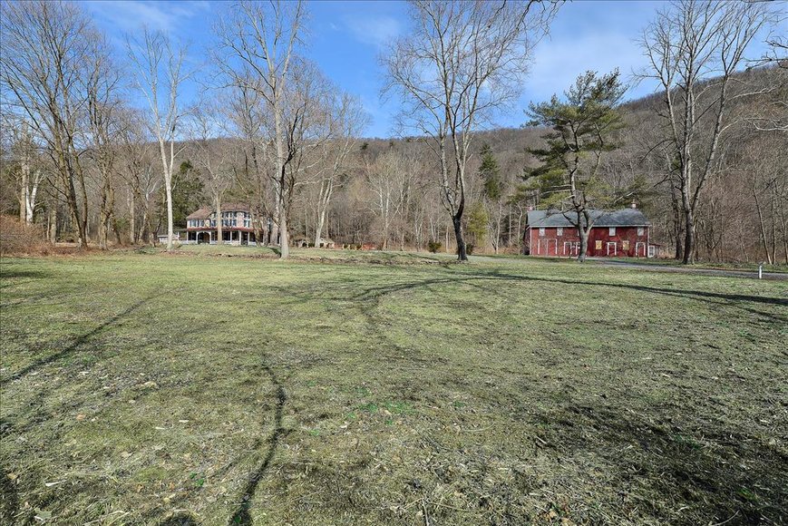 Image for ABSOLUTE Real Estate Auction - Historic Ironmaster Mansion with Barn on (+/-) 5 Acres