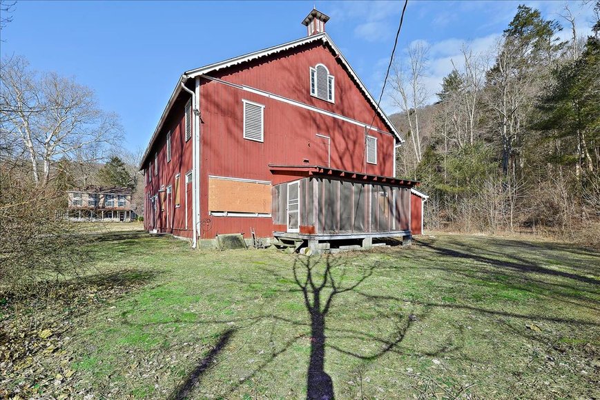 Image for ABSOLUTE Real Estate Auction - Historic Ironmaster Mansion with Barn on (+/-) 5 Acres