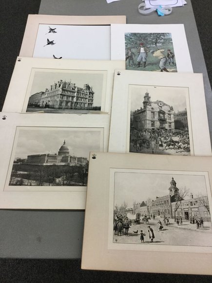 Image for Discovery Art Auction: 12-5-18