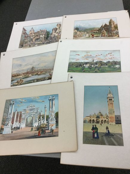 Image for Discovery Art Auction: 12-5-18