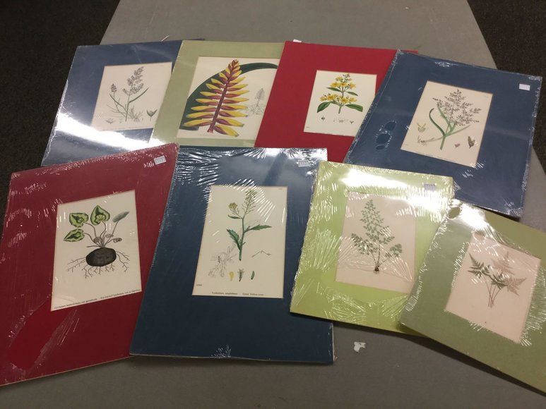 Image for Discovery Art Auction: 12-5-18