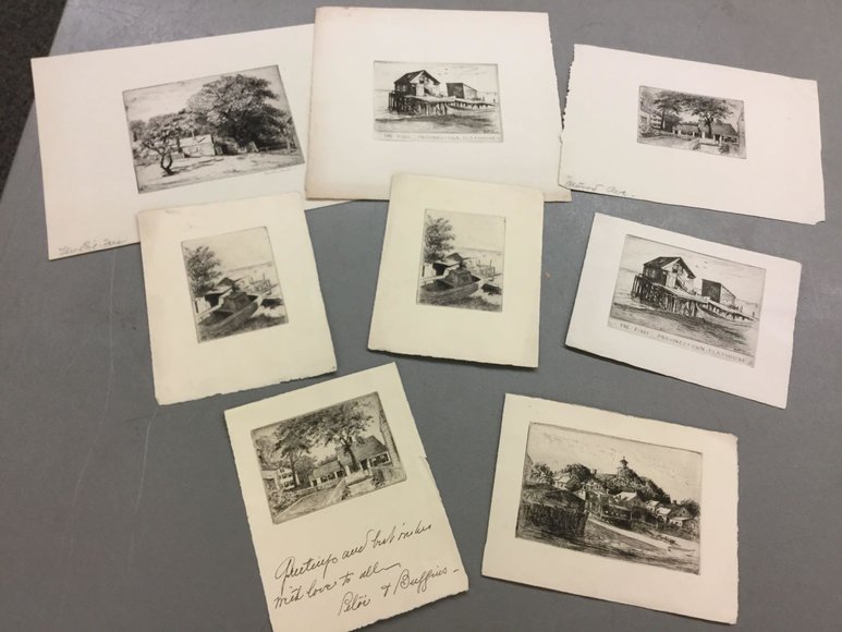 Image for Discovery Art Auction: 12-5-18