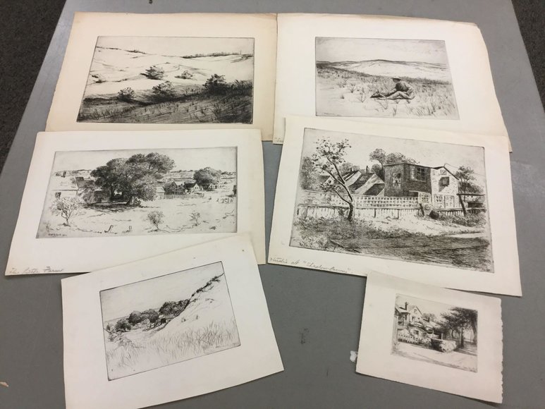 Image for Discovery Art Auction: 12-5-18