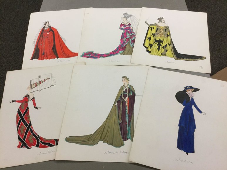 Image for Discovery Art Auction: 12-5-18