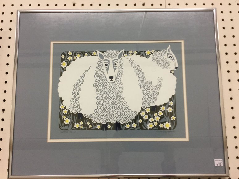 Image for Discovery Art Auction: 12-5-18