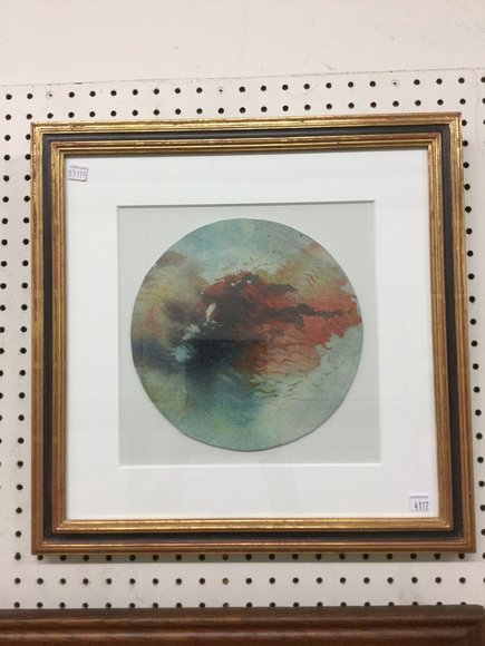 Image for Discovery Art Auction: 12-5-18