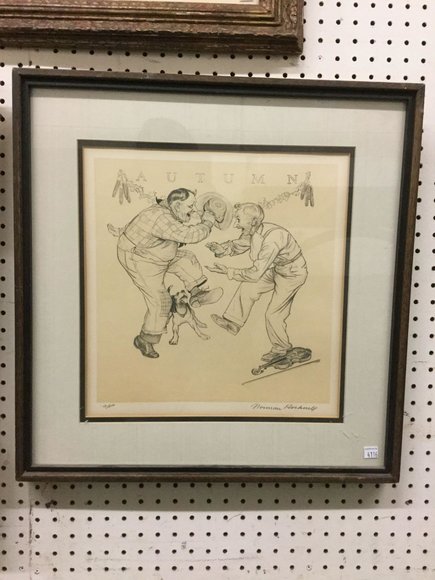 Image for Discovery Art Auction: 12-5-18