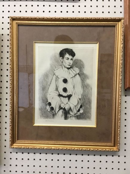 Image for Discovery Art Auction: 12-5-18