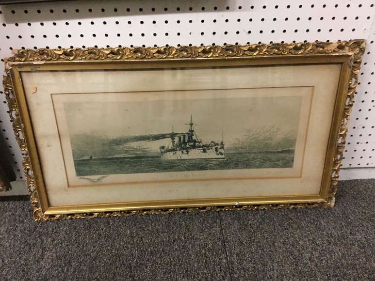 Image for Discovery Art Auction: 12-5-18