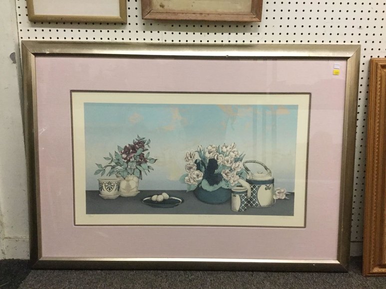 Image for Discovery Art Auction: 12-5-18