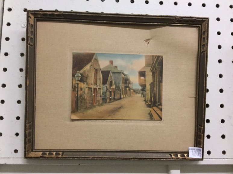 Image for Discovery Art Auction: 12-5-18