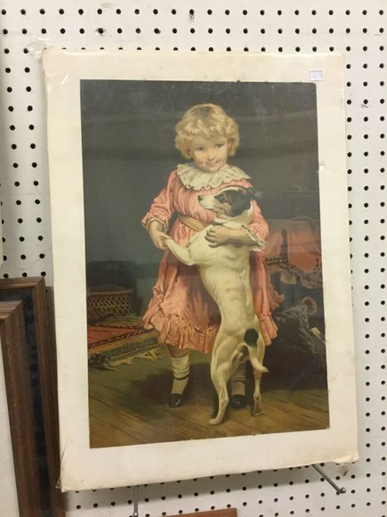 Image for Discovery Art Auction: 12-5-18