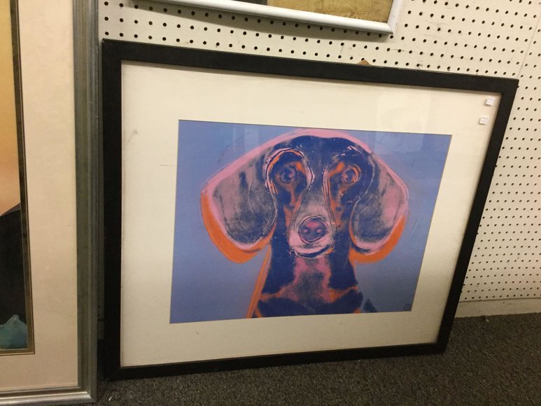 Image for Discovery Art Auction: 12-5-18