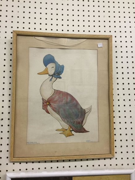 Image for Discovery Art Auction: 12-5-18