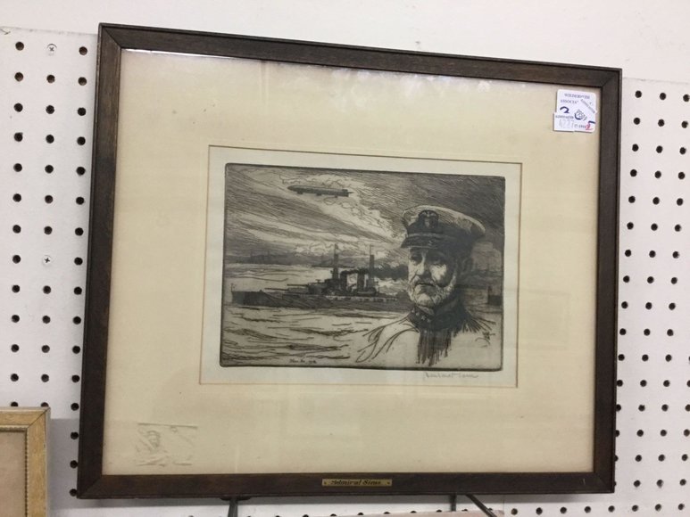 Image for Discovery Art Auction: 12-5-18