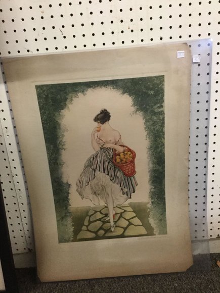 Image for Discovery Art Auction: 12-5-18