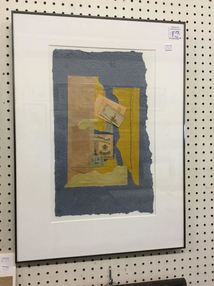 Image for Discovery Art Auction: 12-5-18