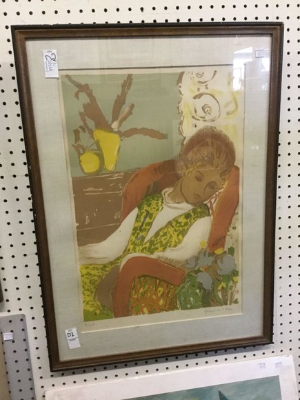 Image for Discovery Art Auction: 12-5-18