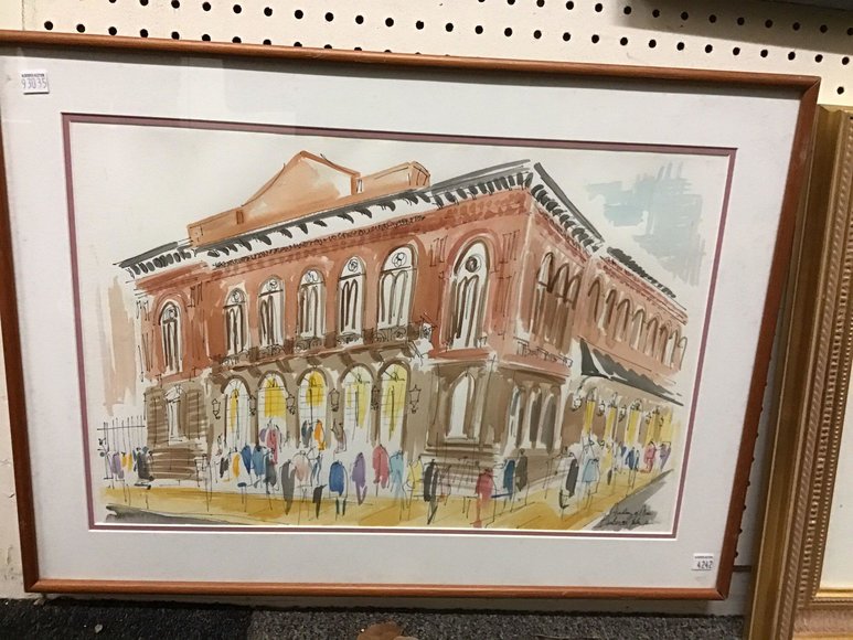 Image for Discovery Art Auction: 12-5-18