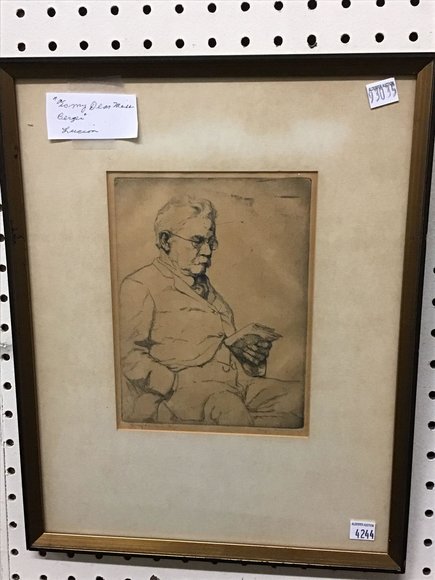 Image for Discovery Art Auction: 12-5-18