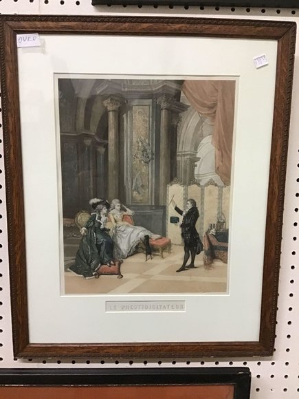 Image for Discovery Art Auction: 12-5-18