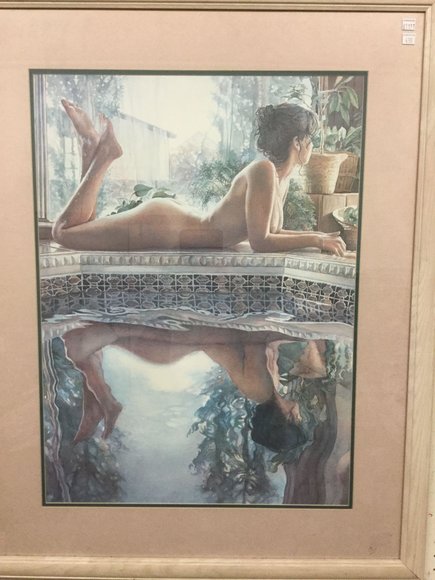 Image for Discovery Art Auction: 12-5-18