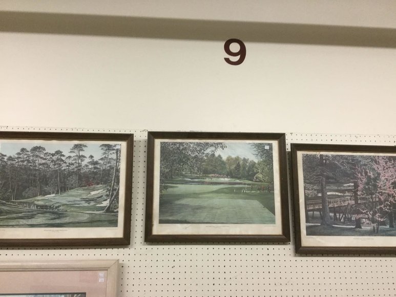 Image for Discovery Art Auction: 12-5-18