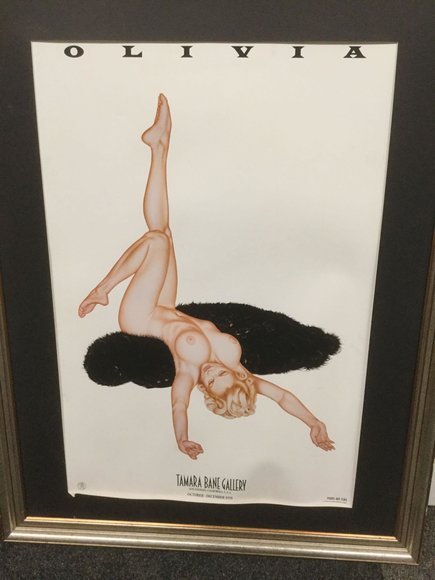 Image for Discovery Art Auction: 12-5-18