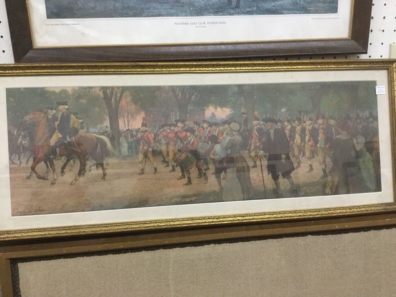 Image for Discovery Art Auction: 12-5-18