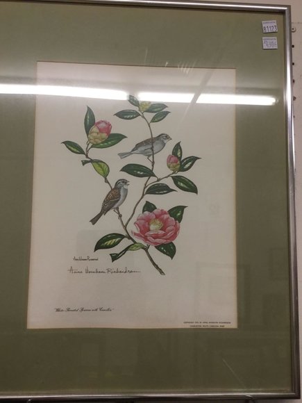 Image for Discovery Art Auction: 12-5-18