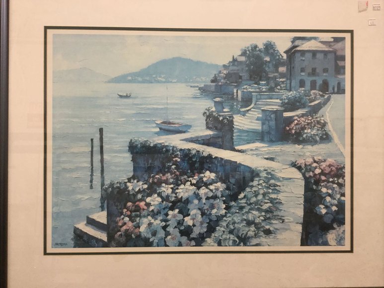 Image for Discovery Art Auction: 12-5-18